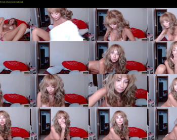 evolett — 9 minute Chaturbate female teen cam video, 480p, Jul 9, 2024