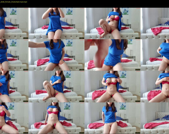 flymybutterfly — 61 minute Chaturbate female teen cam video, 720p, Jul 9, 2024