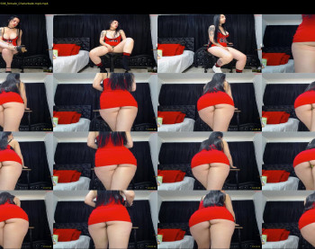 litas_secrets — 29 minute Chaturbate female teen cam video, 720p, Jul 9, 2024
