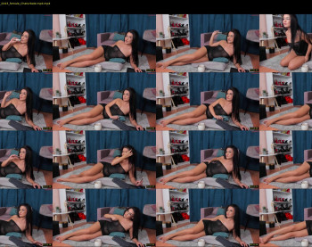 megan_devile — 10 minute Chaturbate female teen cam video, 720p, Jul 10, 2024