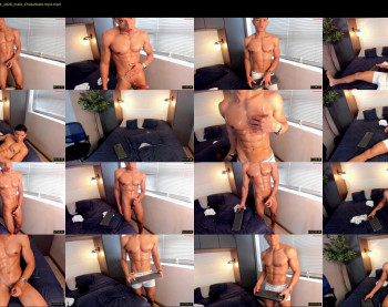 patrick_brown_ — 100 minute Chaturbate male teen cam video, 720p, Jul 9, 2024