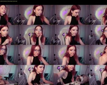 pocketrocket_ — 120 minute Chaturbate female teen cam video, 720p, Jul 10, 2024