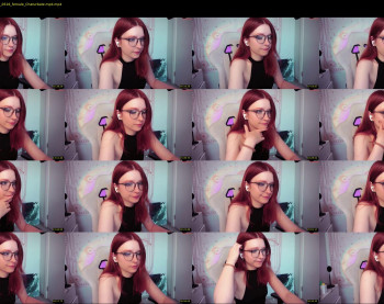 pocketrocket_ — 45 minute Chaturbate female teen cam video, 720p, Jul 10, 2024