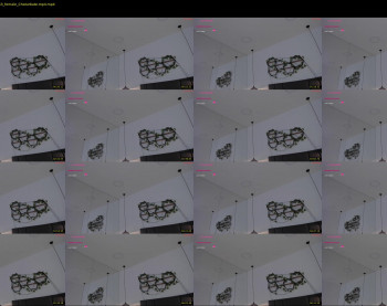 sam01___ — 8 minute Chaturbate female teen cam video, 720p, Jul 10, 2024