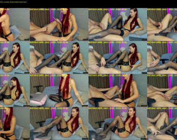 sandy_chris — 121 minute Chaturbate couple teen cam video, 720p, Jul 9, 2024
