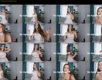 small_blondee — 119 minute Chaturbate female teen cam video, 720p, Jul 9, 2024