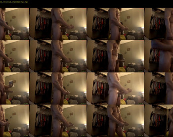 thomasgwhitecft — 4 minute Chaturbate male teen cam video, 720p, Jul 9, 2024