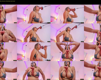 valerynova — 121 minute Chaturbate female teen cam video, 720p, Jul 10, 2024