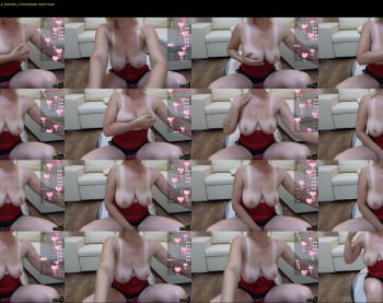 vika_style — 3 minute Chaturbate female teen cam video, 720p, Jul 9, 2024