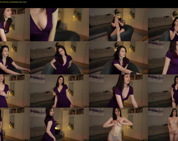 _blackbee_ — 49 minute Chaturbate female teen cam video, 720p, Jul 10, 2024