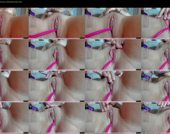 _mari_ — 8 minute Chaturbate female teen cam video, 720p, Jul 10, 2024