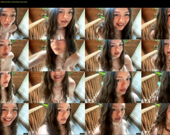 emersoncane — 4 minute Chaturbate female teen cam video, 720p, Jul 10, 2024