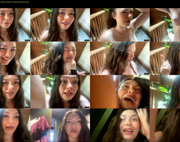 emersoncane — 15 minute Chaturbate female teen cam video, 720p, Jul 10, 2024