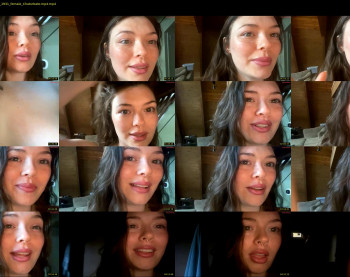 emersoncane — 6 minute Chaturbate female teen cam video, 720p, Jul 10, 2024