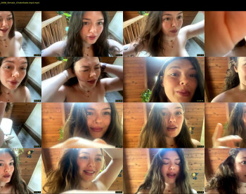 emersoncane — 31 minute Chaturbate female teen cam video, 720p, Jul 10, 2024
