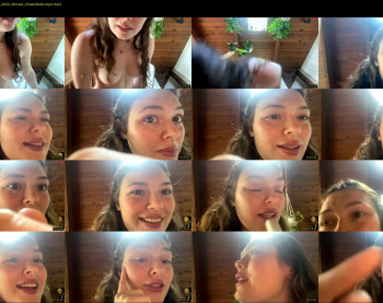 emersoncane — 10 minute Chaturbate female teen cam video, 720p, Jul 10, 2024