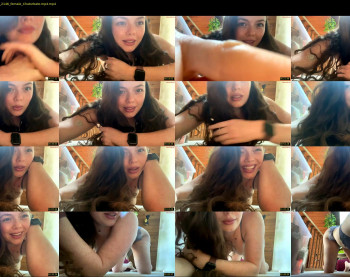 emersoncane — 3 minute Chaturbate female teen cam video, 720p, Jul 10, 2024