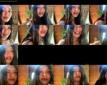 emersoncane — 7 minute Chaturbate female teen cam video, 720p, Jul 10, 2024