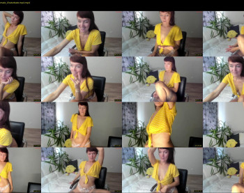 fritha — 71 minute Chaturbate female teen cam video, 720p, Jul 10, 2024