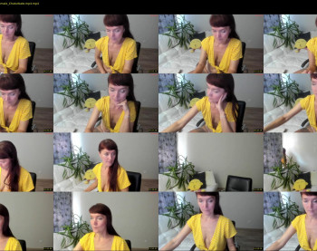 fritha — 17 minute Chaturbate female teen cam video, 720p, Jul 10, 2024