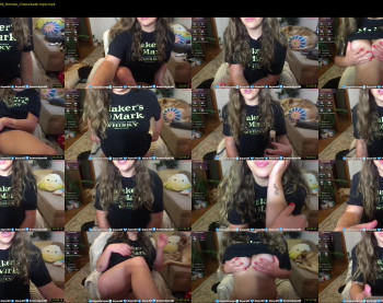 funcamkw — 122 minute Chaturbate female teen cam video, 720p, Jul 11, 2024