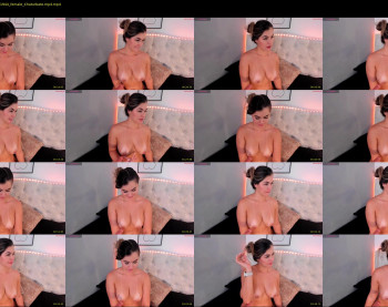 kylamorrison — 5 minute Chaturbate female teen cam video, 720p, Jul 10, 2024