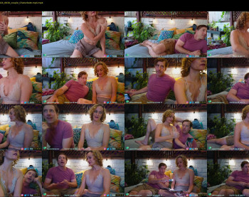 peppermintdusty — 121 minute Chaturbate couple teen cam video, 720p, Jul 10, 2024