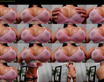 rosalia_04 — 32 minute Chaturbate female teen cam video, 720p, Jul 10, 2024