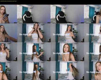 small_blondee — 122 minute Chaturbate female teen cam video, 720p, Jul 10, 2024