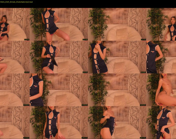 yourmidnightcoffee — 121 minute Chaturbate female teen cam video, 720p, Jul 10, 2024
