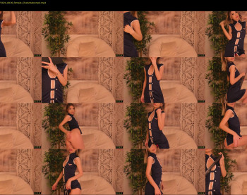 yourmidnightcoffee — 30 minute Chaturbate female teen cam video, 720p, Jul 11, 2024