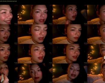 emersoncane — 3 minute Chaturbate female teen cam video, 720p, Jul 11, 2024