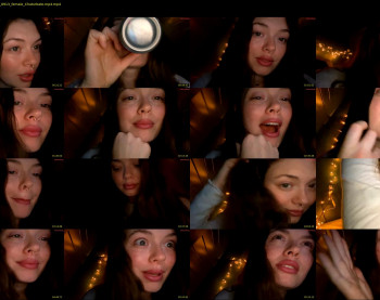 emersoncane — 7 minute Chaturbate female teen cam video, 720p, Jul 11, 2024