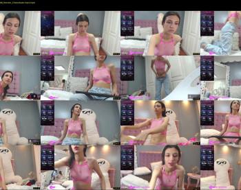 iris_stone_ — 52 minute Chaturbate female teen cam video, 720p, Jul 11, 2024