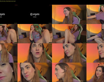 lilithoftrees — 58 minute Chaturbate female teen cam video, 720p, Jul 11, 2024