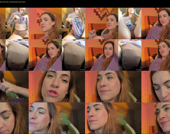 lilithoftrees — 19 minute Chaturbate female teen cam video, 720p, Jul 11, 2024