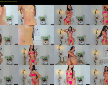 marce_algara — 121 minute Chaturbate female teen cam video, 720p, Jul 11, 2024