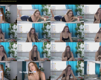 small_blondee — 120 minute Chaturbate female teen cam video, 720p, Jul 11, 2024