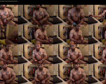 thomasgwhitecft — 5 minute Chaturbate male teen cam video, 720p, Jul 11, 2024