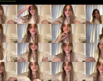 fflloowweerr — 17 minute Chaturbate couple teen cam video, 720p, Jul 12, 2024