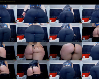 litas_secrets — 114 minute Chaturbate female teen cam video, 720p, Jul 13, 2024