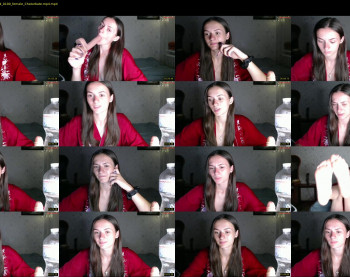 only_ubutterfly — 30 minute Chaturbate female teen cam video, 480p, Jul 13, 2024