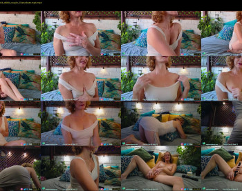 peppermintdusty — 120 minute Chaturbate couple teen cam video, 720p, Jul 12, 2024