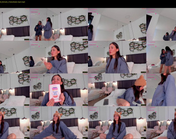 sam01___ — 32 minute Chaturbate female teen cam video, 720p, Jul 12, 2024