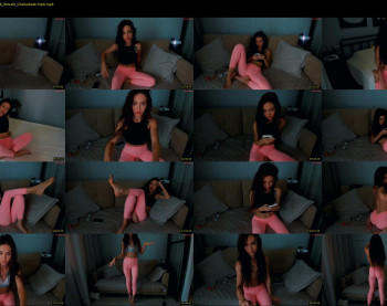 _funsize_ — 121 minute Chaturbate female teen cam video, 720p, Jul 13, 2024