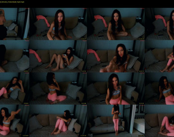 _funsize_ — 89 minute Chaturbate female teen cam video, 720p, Jul 13, 2024
