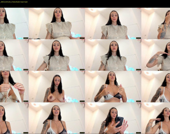 hotfallingdevil — 13 minute Chaturbate female teen cam video, 720p, Jul 13, 2024