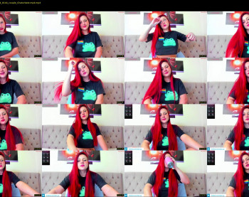 hotfireelement — 59 minute Chaturbate couple teen cam video, 720p, Jul 14, 2024