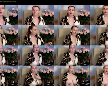 ivettasplash — 67 minute Chaturbate female teen cam video, 720p, Jul 13, 2024