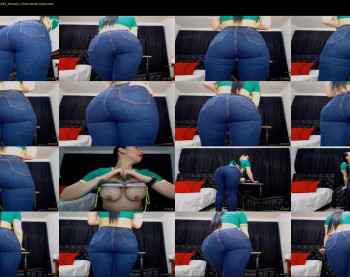litas_secrets — 64 minute Chaturbate female teen cam video, 720p, Jul 14, 2024